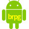 Aplicativo brpg para Android