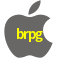 Aplicativo brpg para iOS