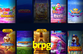 brpg: Seu Cassino Premiado com Pagamentos Rápidos