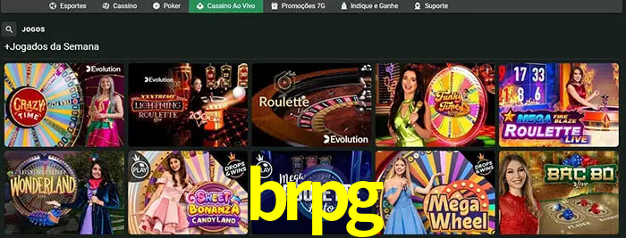 brpg bet
