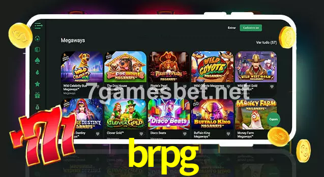 brpg aplicativo