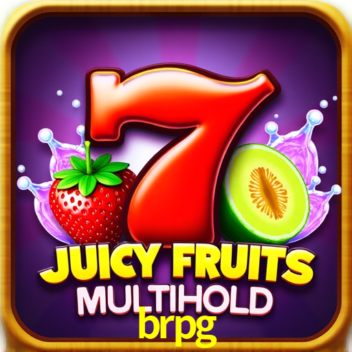 Interface do App brpg