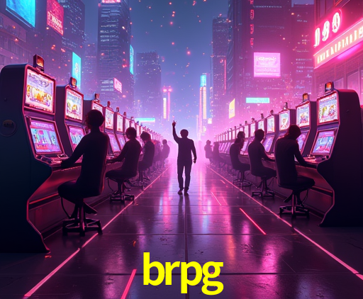Provedores de Jogos brpg