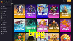 Bônus de Boas-vindas brpg