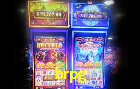 Sinta a adrenalina dos jogos de cassino com brpg