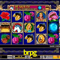 Provedores de Jogos brpg