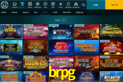 brpg
