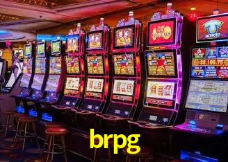 Jogos de Slot brpg
