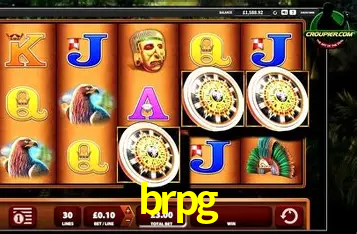 Integração de APIs brpg