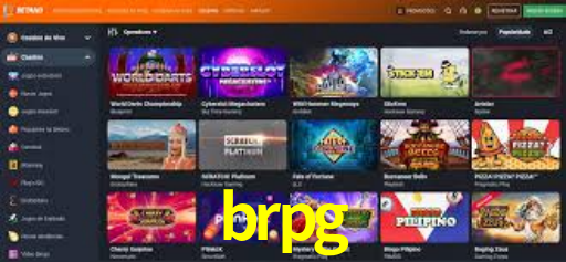 brpg: Jogue Crash e Experimente Alta Recompensa Instantânea