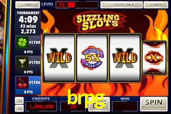 Tecnologia da Plataforma brpg