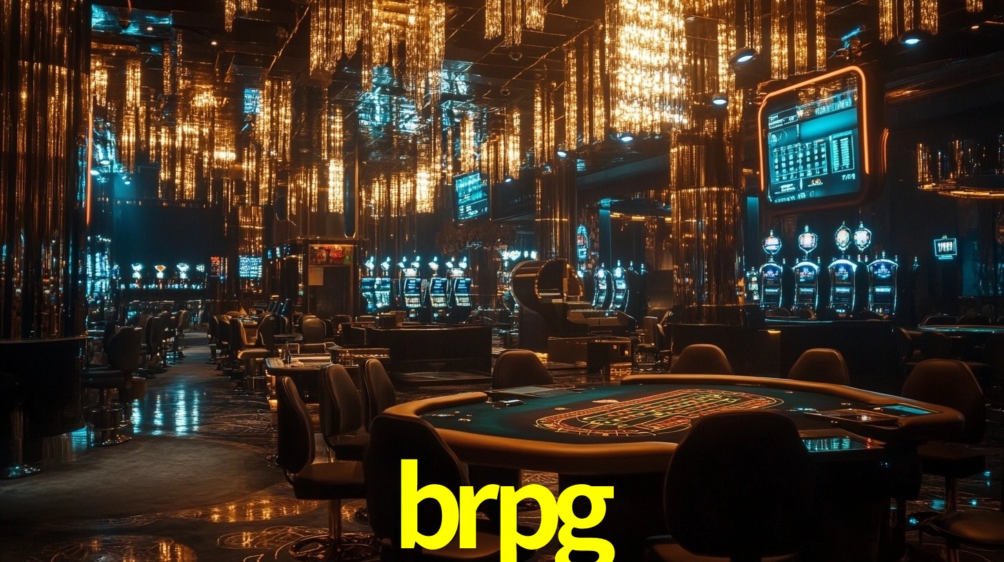 Casino VIP brpg