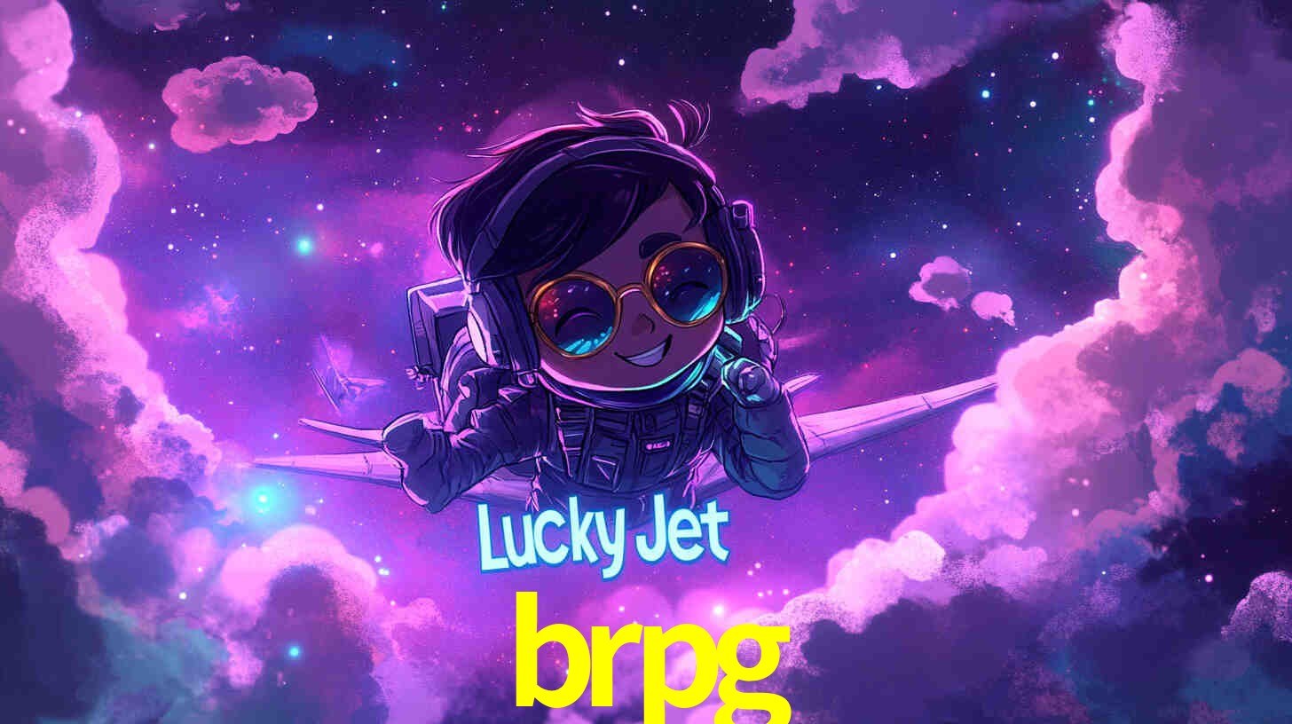 Estatísticas do Jogo brpg