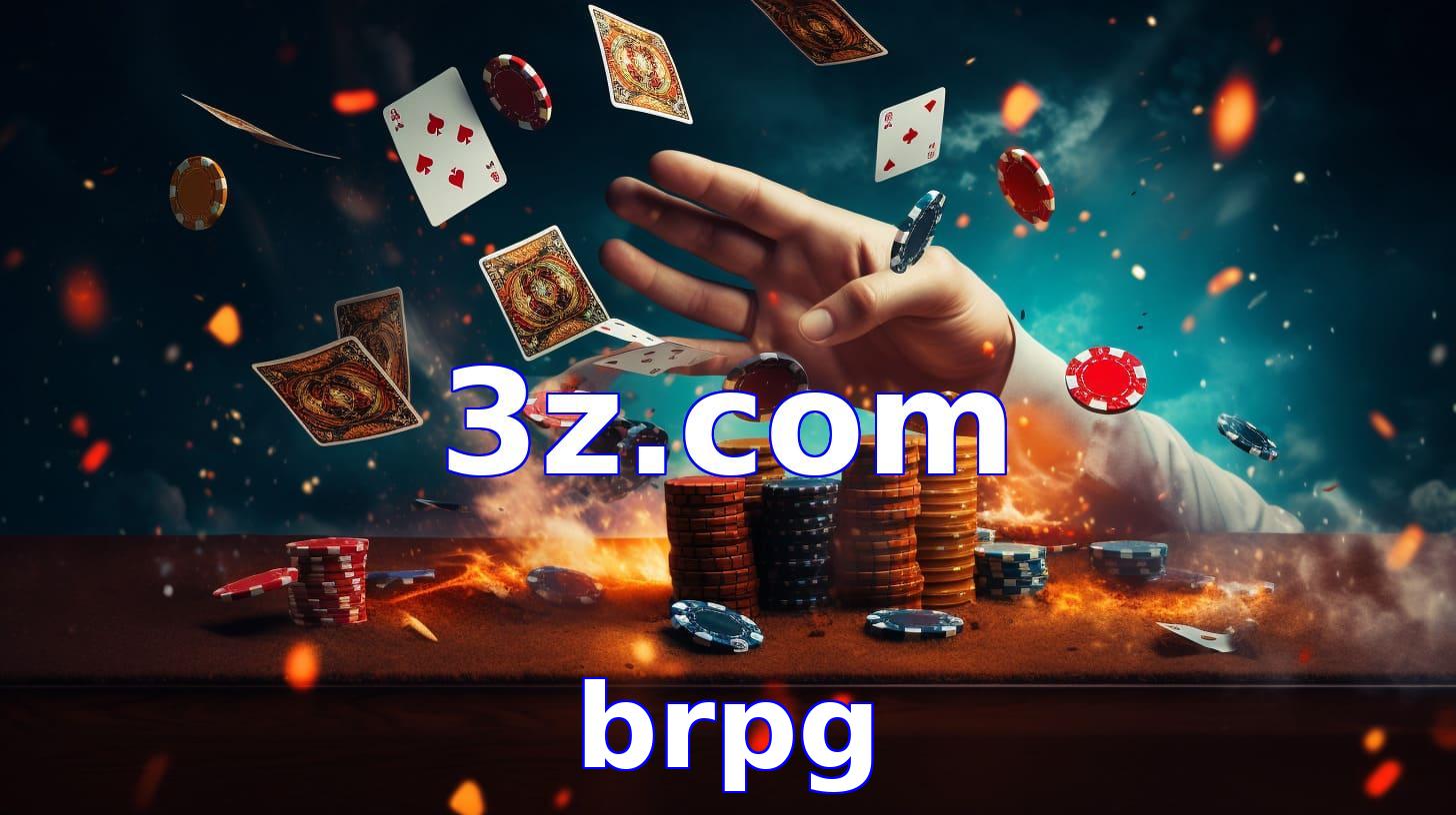 brpg bet