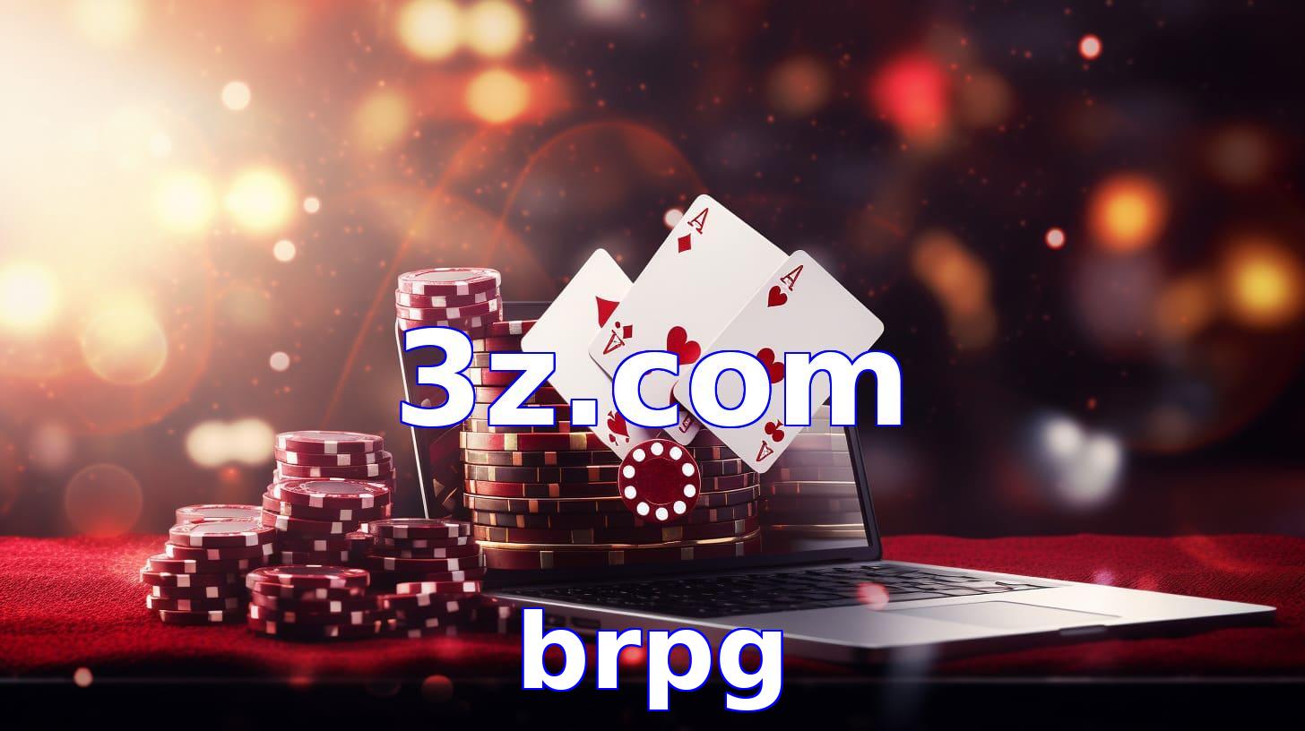 brpg bet