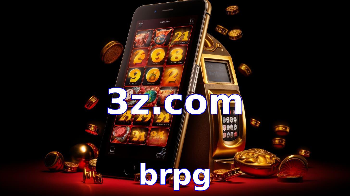 brpg bet