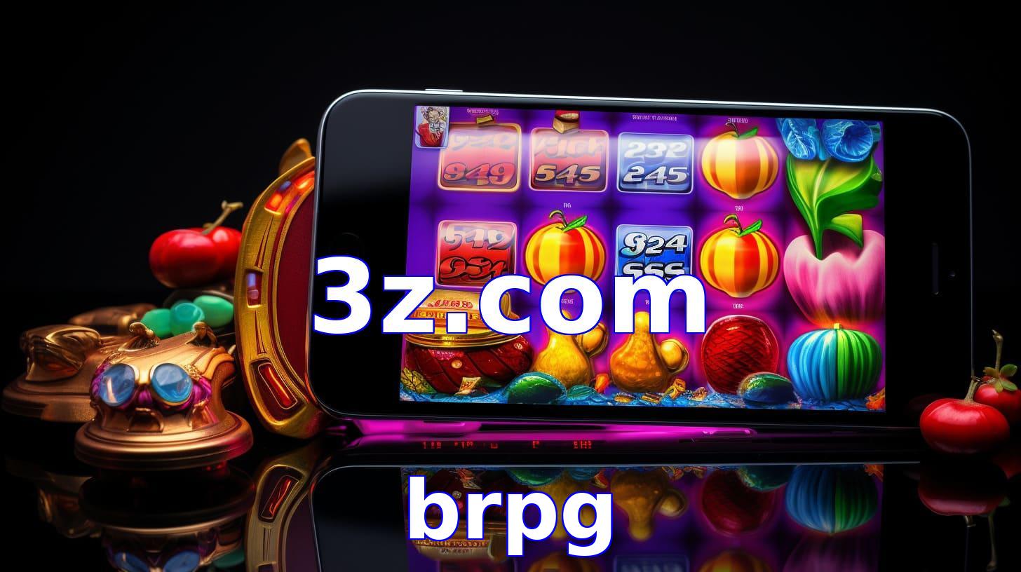 brpg bet
