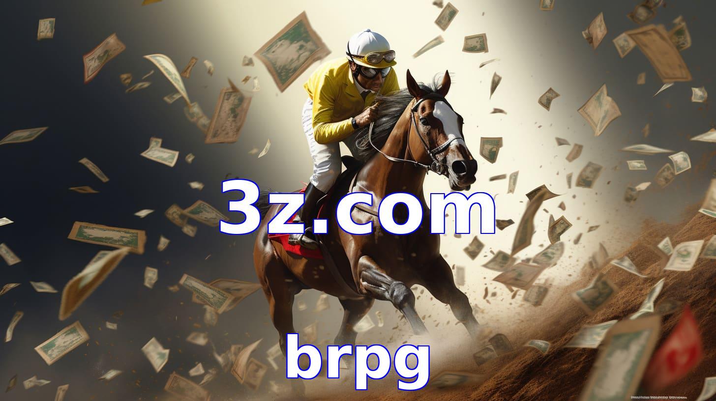 brpg bet