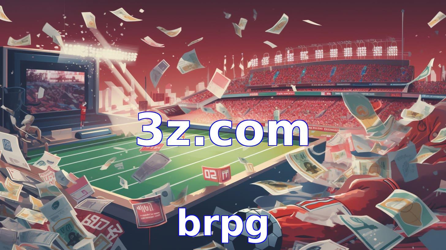 brpg bet