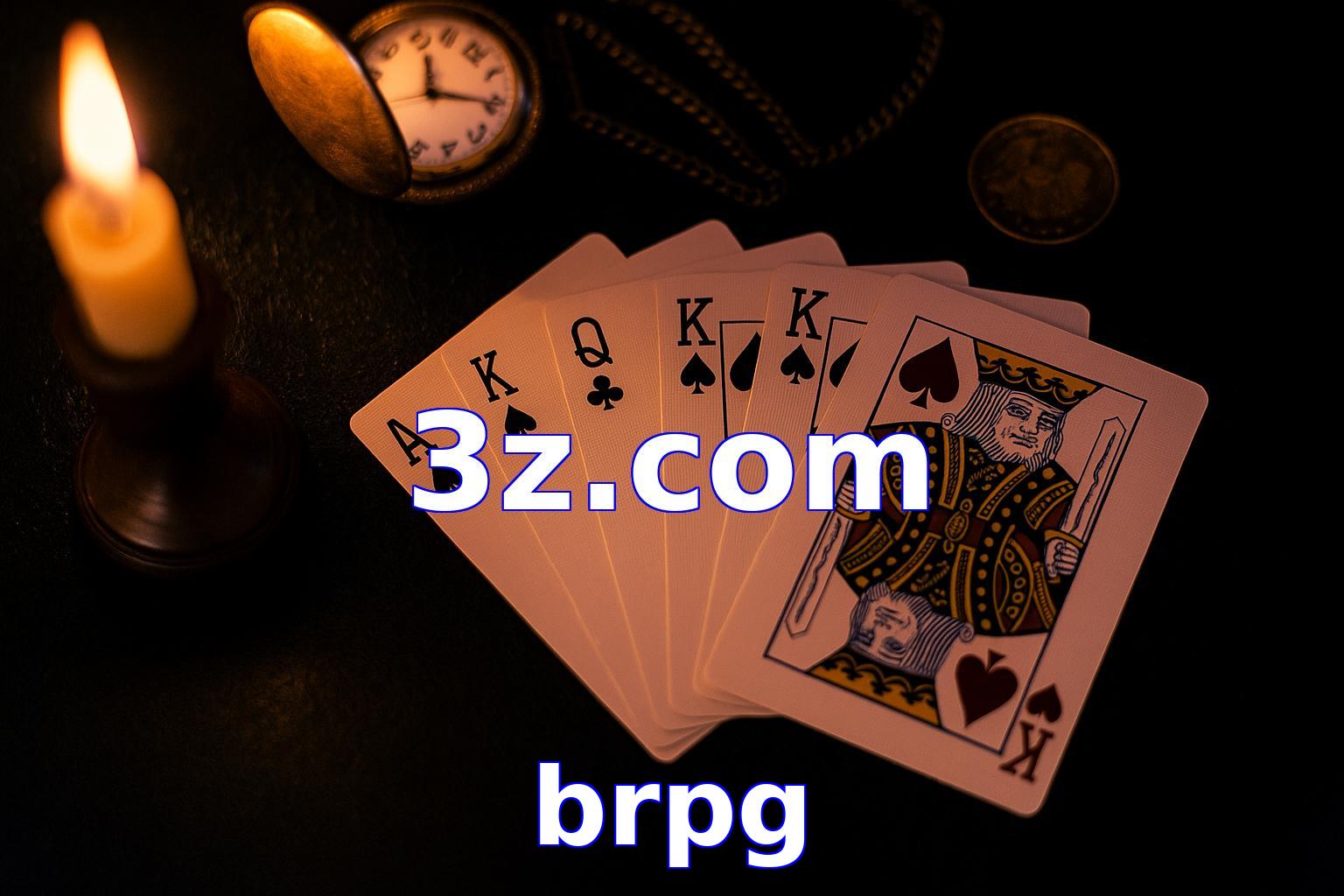 brpg