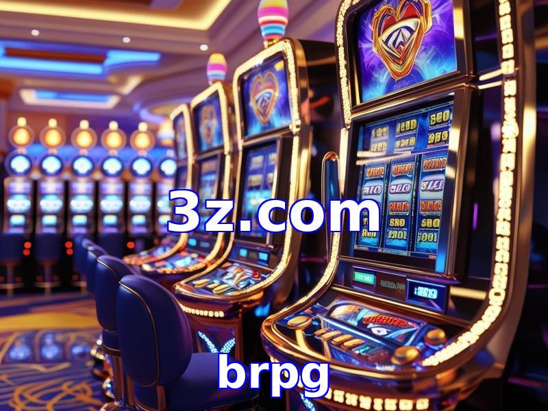 brpg bet