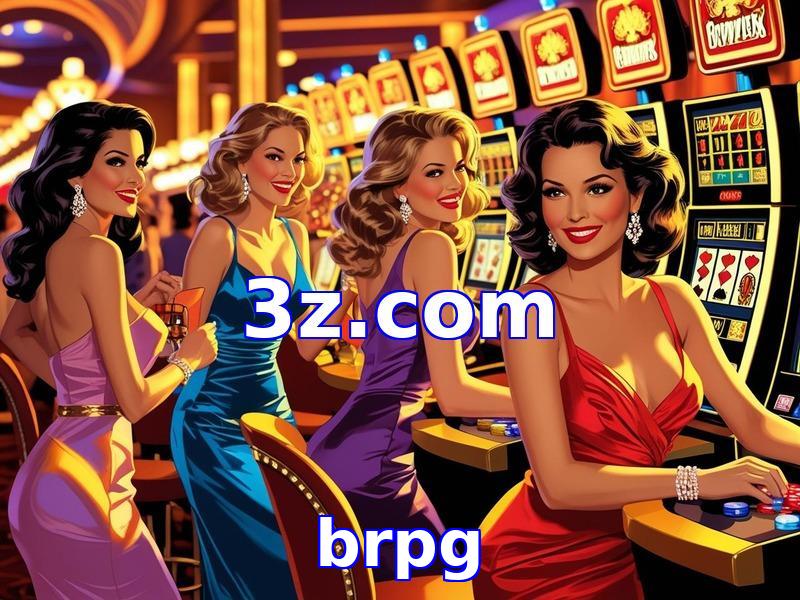 brpg bet