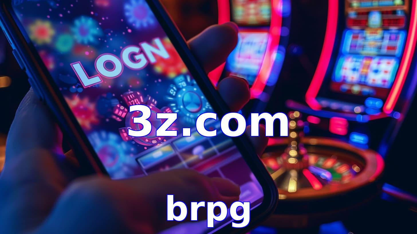 brpg bet