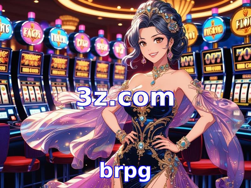 brpg bet
