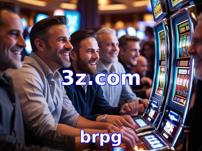 brpg bet